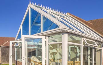 conservatory roof insulation costs Falmouth