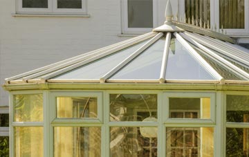 conservatory roof repair Falmouth, Cornwall