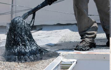 Falmouth flat roof waterproofing costs