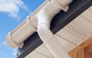 Falmouth gutter installation costs