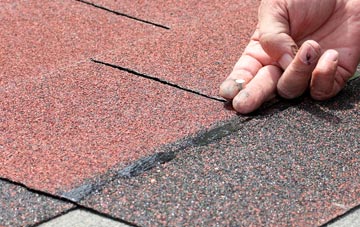 Falmouth asphalt roof repairs