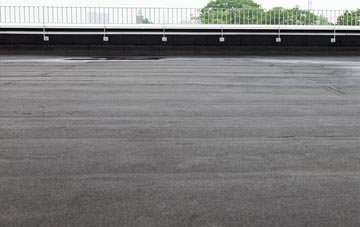 Falmouth asphalt roof replacement