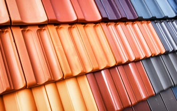 Falmouth roof tile costs