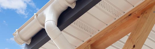 get Falmouth guttering quotes today