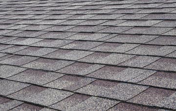 Falmouth tiles for shallow pitch roofing