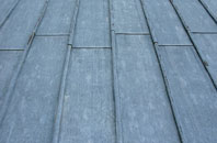 Falmouth lead roofing